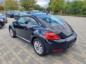 ����� �� �������� �� VW Beetle 1.6TDi-���� ����/�������� ������� � VW