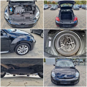 VW Beetle 1.6TDi-���� ����/�������� ������� � VW | Mobile.bg � ����� ������ 17