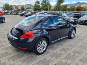 VW Beetle 1.6TDi-���� ����/�������� ������� � VW | Mobile.bg � ����� ������ 6