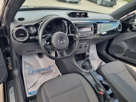 VW Beetle 1.6TDi-���� ����/�������� ������� � VW | Mobile.bg � ����� ������ 9