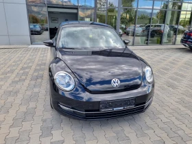 ����� �� �������� �� VW Beetle 1.6TDi-���� ����/�������� ������� � VW