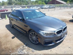 ������ BMW 540