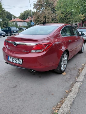 Opel Insignia 2.0 turbo | Mobile.bg � ����� ������ 4