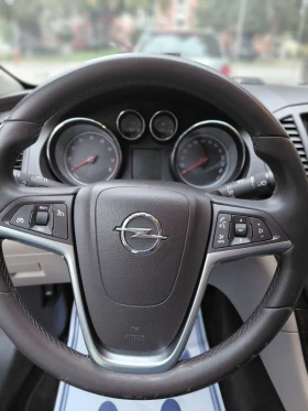 Opel Insignia 2.0 turbo | Mobile.bg � ����� ������ 6