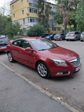 Opel Insignia 2.0 turbo | Mobile.bg � ����� ������ 3