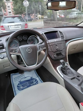Opel Insignia 2.0 turbo | Mobile.bg � ����� ������ 7