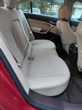 Opel Insignia 2.0 turbo | Mobile.bg � ����� ������ 8
