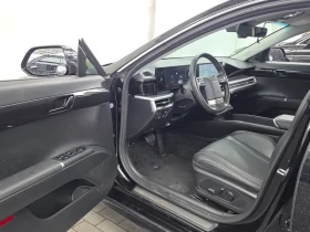 Hyundai Grandeur 2.5 Gasoline 2Wd Premium | Mobile.bg � ����� ������ 10