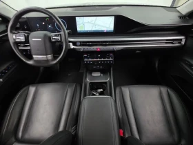 Hyundai Grandeur 2.5 Gasoline 2Wd Premium | Mobile.bg � ����� ������ 7