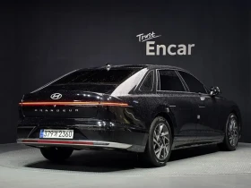 Hyundai Grandeur 2.5 Gasoline 2Wd Premium | Mobile.bg � ����� ������ 2
