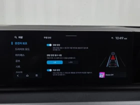 Hyundai Grandeur 2.5 Gasoline 2Wd Premium | Mobile.bg � ����� ������ 16
