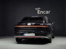 Hyundai Grandeur 2.5 Gasoline 2Wd Premium | Mobile.bg � ����� ������ 4
