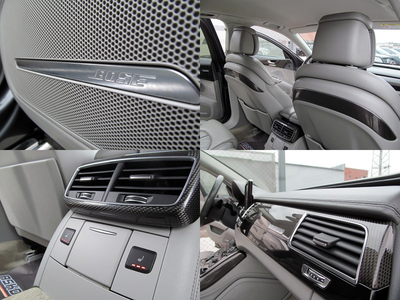Audi A8 Keyless GO/MATRIX/PODGREV/KARBON/ГЕРМАНИЯ ЛИЗИНГ, снимка 11 - Автомобили и джипове - 40343907