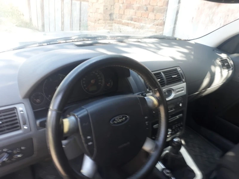 Ford Mondeo, снимка 8 - Автомобили и джипове - 46518855