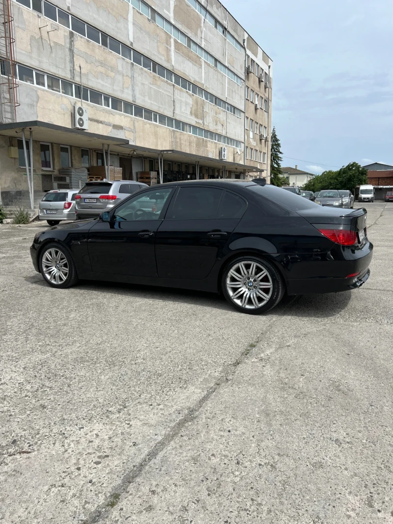 BMW 525 525, снимка 1 - Автомобили и джипове - 47405472