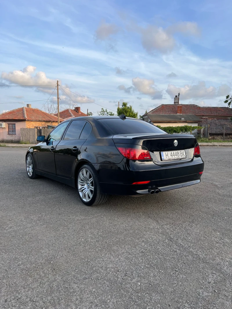 BMW 525 525, снимка 6 - Автомобили и джипове - 47405472