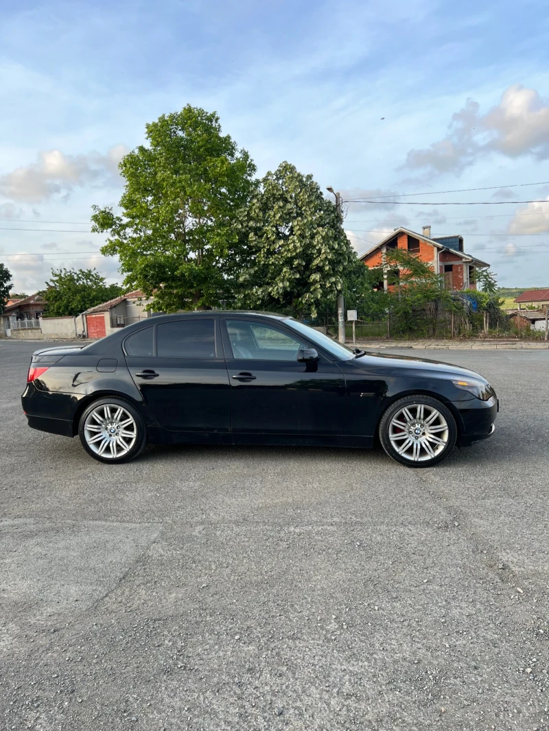 BMW 525 525, снимка 3 - Автомобили и джипове - 47405472