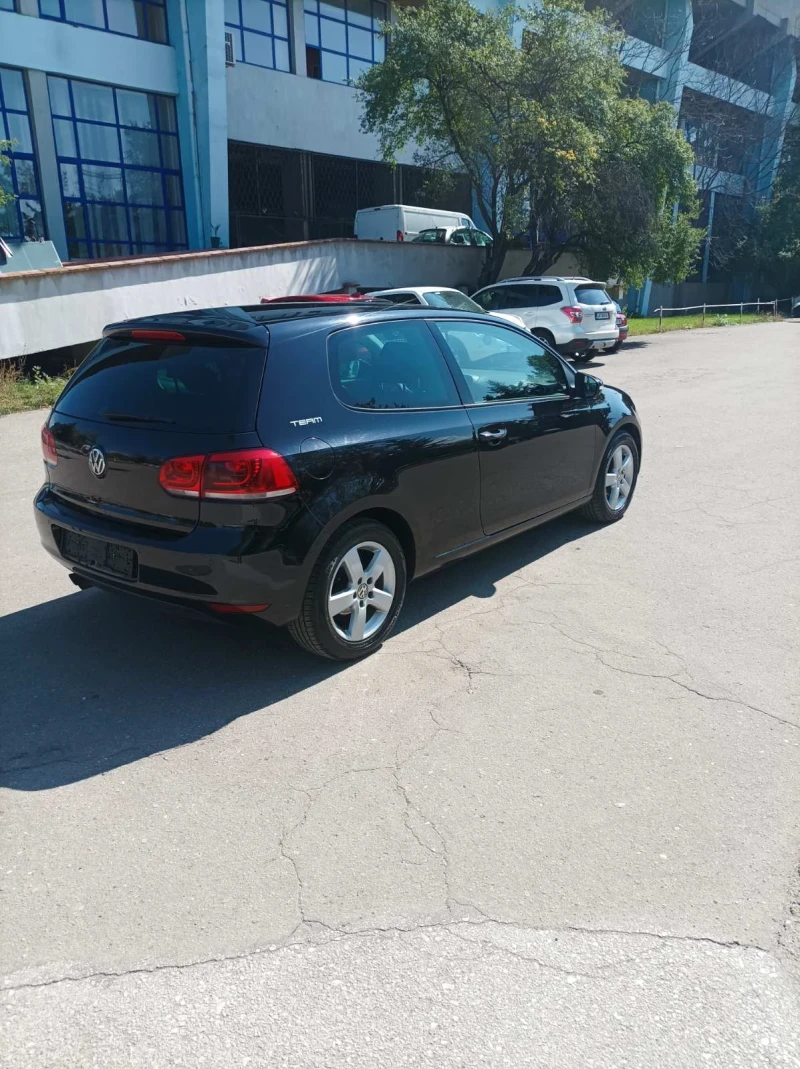 VW Golf TFSI 1, 4 бензин турбо 122 конски сили, снимка 5 - Автомобили и джипове - 47532060