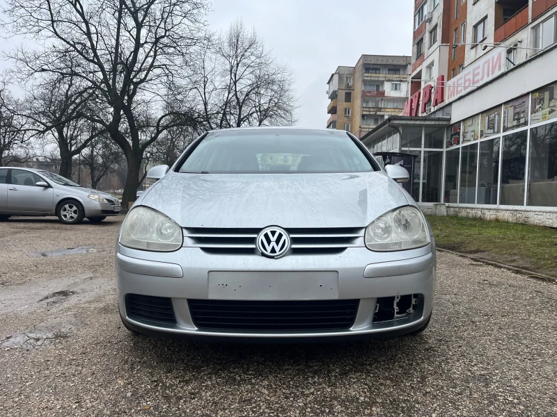 VW Golf Крайна цена 3500 лева, снимка 8 - Автомобили и джипове - 49323840