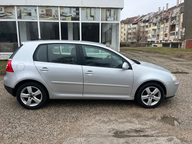 VW Golf Крайна цена 3500 лева, снимка 2 - Автомобили и джипове - 49323840