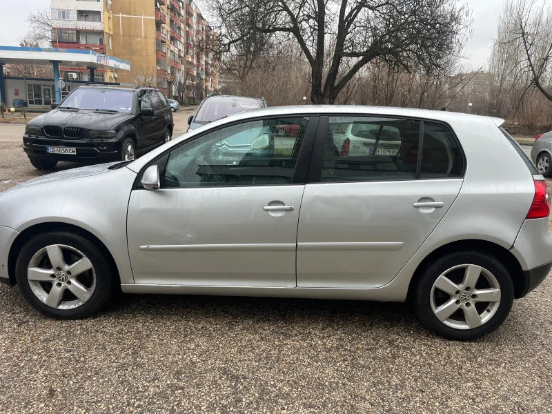 VW Golf Крайна цена 3500 лева, снимка 6 - Автомобили и джипове - 49323840