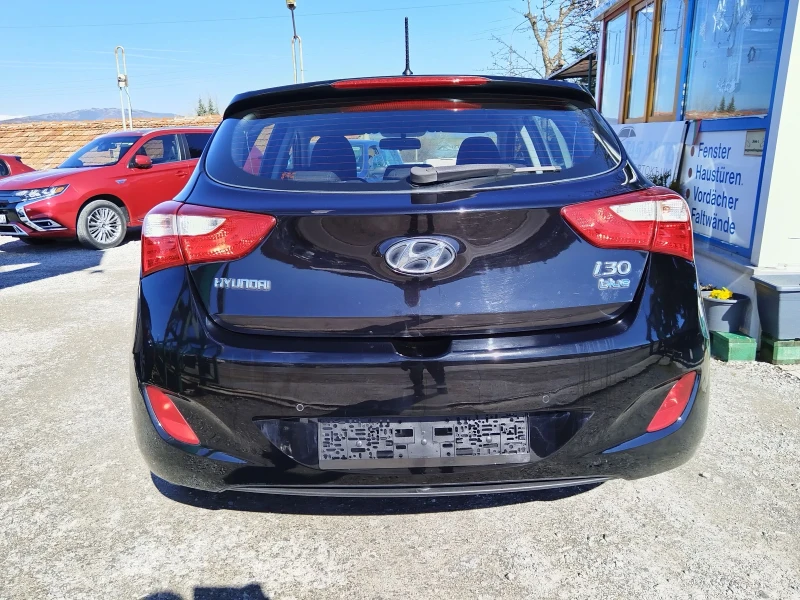 Hyundai I30 1.6D. blue Drive, снимка 3 - Автомобили и джипове - 49389165