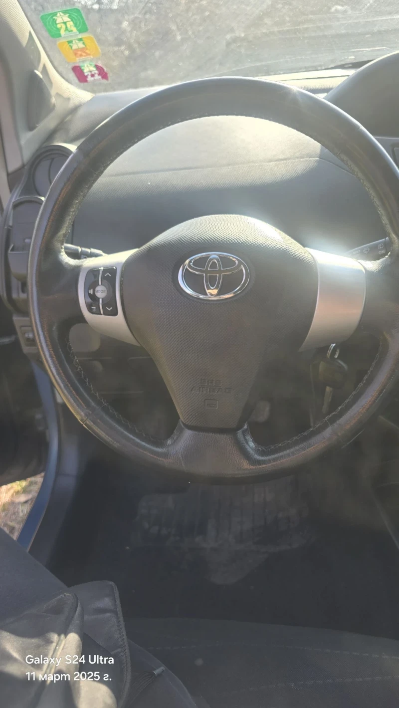 Toyota Yaris, снимка 7 - Автомобили и джипове - 49445065