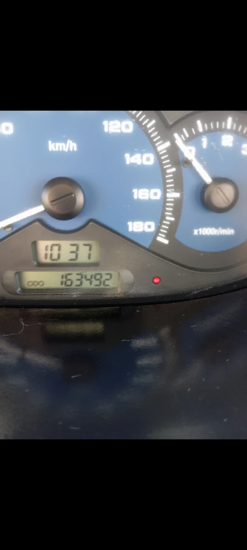 Chevrolet Matiz Matiz, снимка 7 - Автомобили и джипове - 52685208