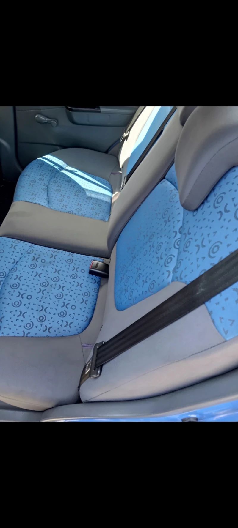 Chevrolet Matiz Matiz, снимка 4 - Автомобили и джипове - 52685208