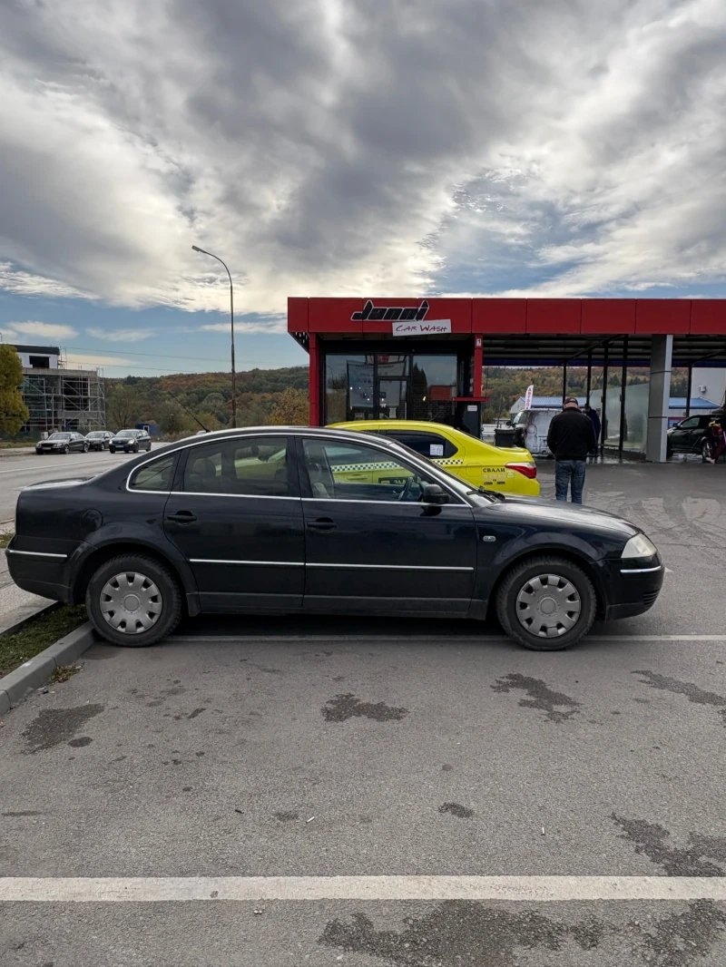 VW Passat Highline 4x4, снимка 3 - Автомобили и джипове - 52177256