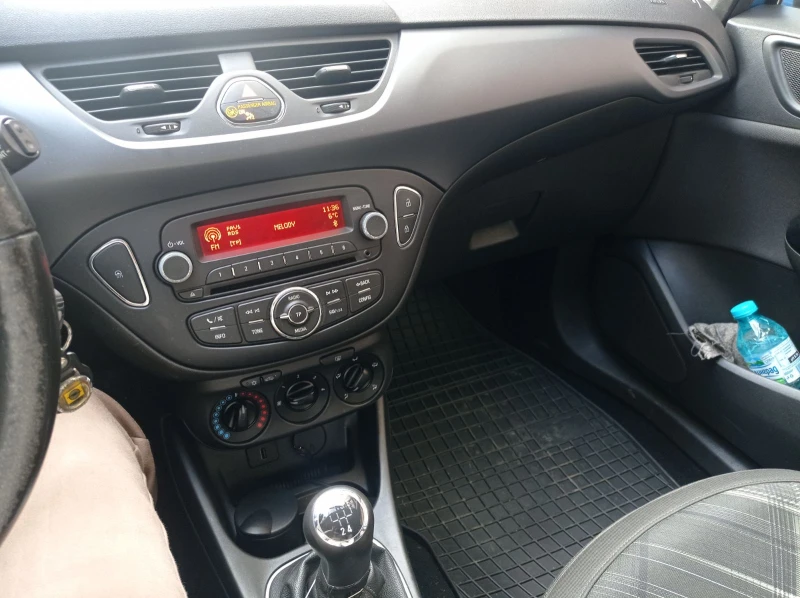 Opel Corsa, снимка 10 - Автомобили и джипове - 52707802