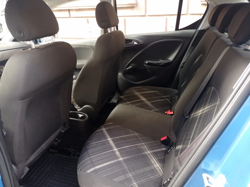 Opel Corsa, снимка 8 - Автомобили и джипове - 52707802