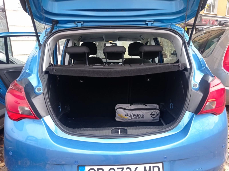 Opel Corsa, снимка 16 - Автомобили и джипове - 52707802