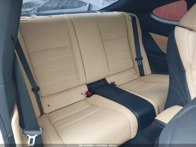 Lexus RC 350 ОБДУХВАНЕ/ПОДГРЕВ/ПАНОРАМА, снимка 10 - Автомобили и джипове - 52733889