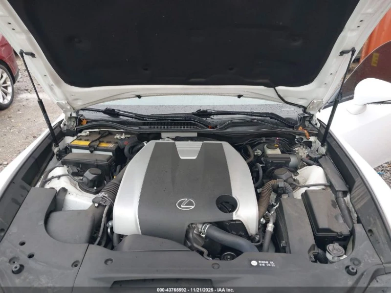 Lexus RC 350 ОБДУХВАНЕ/ПОДГРЕВ/ПАНОРАМА, снимка 11 - Автомобили и джипове - 52733889