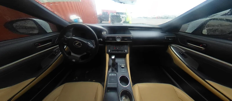 Lexus RC 350 ОБДУХВАНЕ/ПОДГРЕВ/ПАНОРАМА, снимка 8 - Автомобили и джипове - 52733889