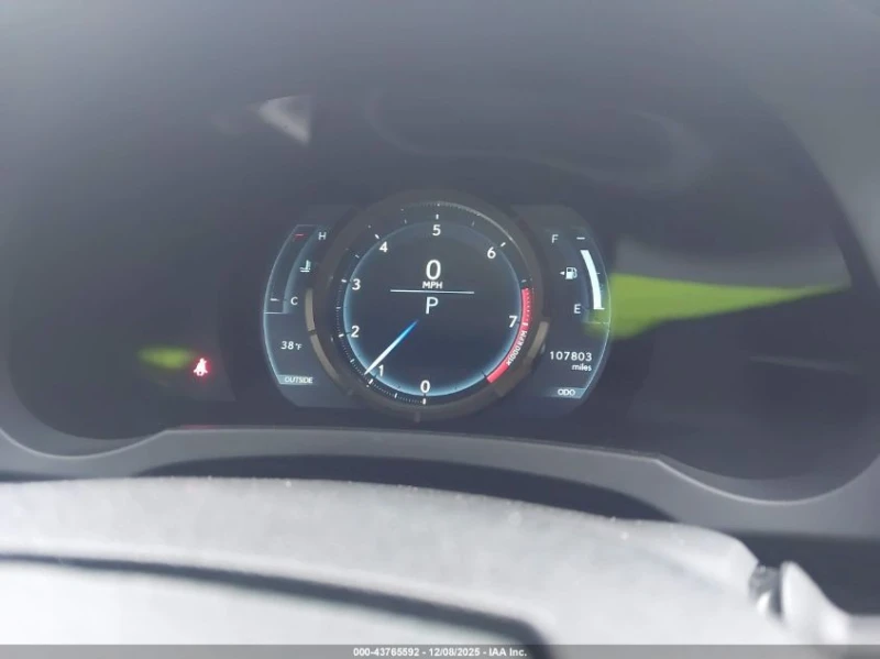 Lexus RC 350 ОБДУХВАНЕ/ПОДГРЕВ/ПАНОРАМА, снимка 9 - Автомобили и джипове - 52733889