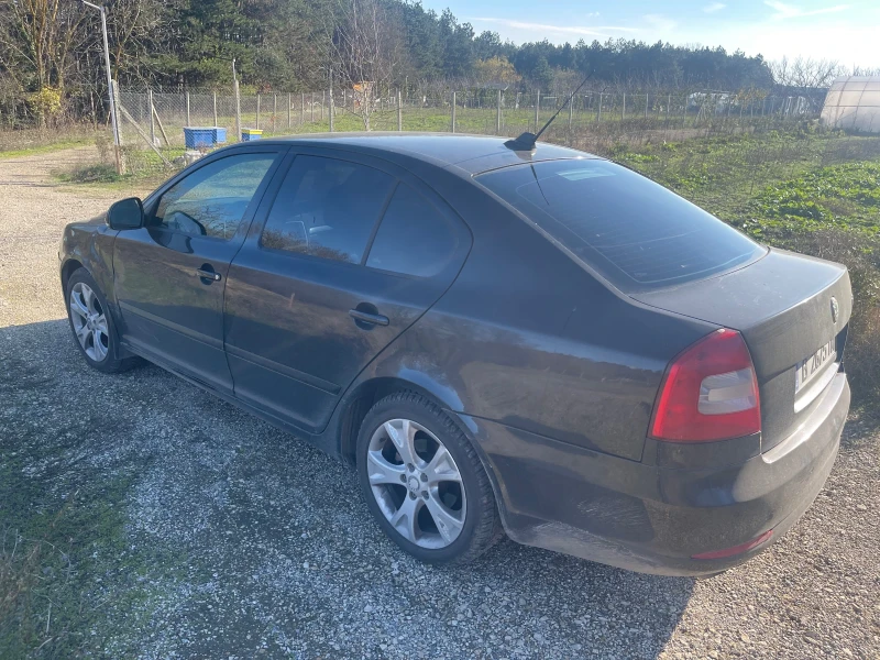 Skoda Octavia 1.8, снимка 6 - Автомобили и джипове - 52790427