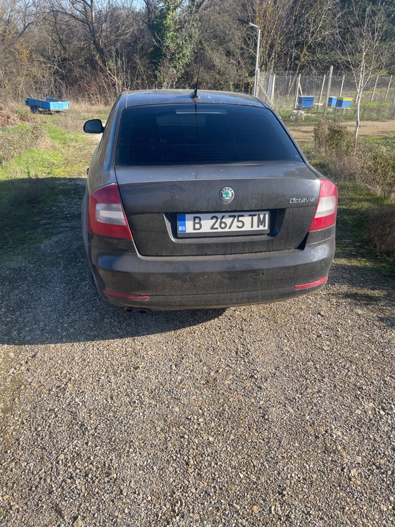 Skoda Octavia 1.8, снимка 5 - Автомобили и джипове - 52790427