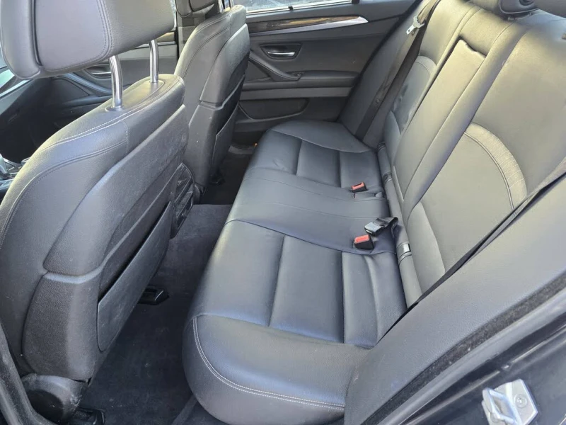 BMW 535 2014 BMW 5 Series 535i xDrive Sedan AWD, снимка 13 - Автомобили и джипове - 52857730