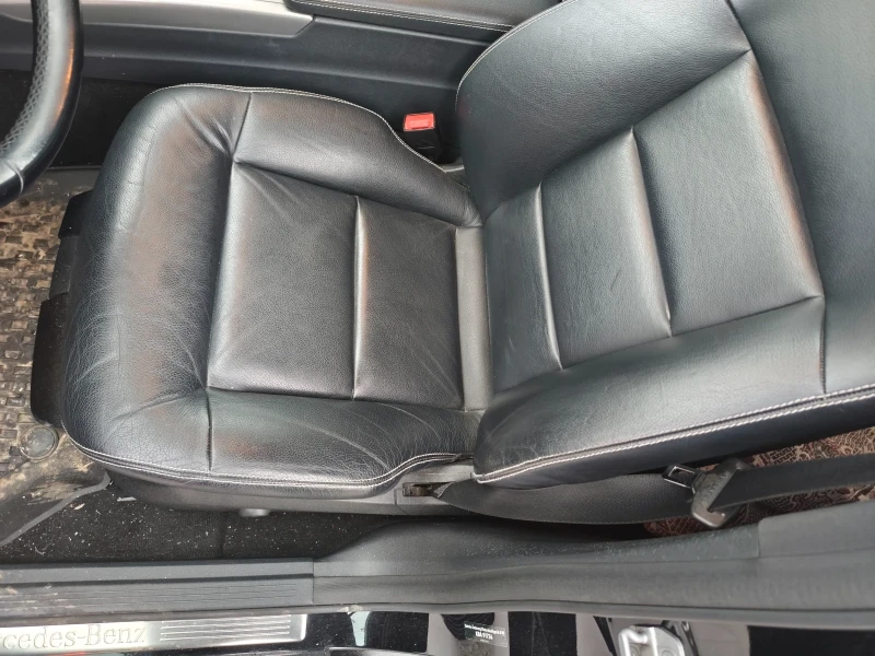 Mercedes-Benz E 350, снимка 6 - Автомобили и джипове - 53184272