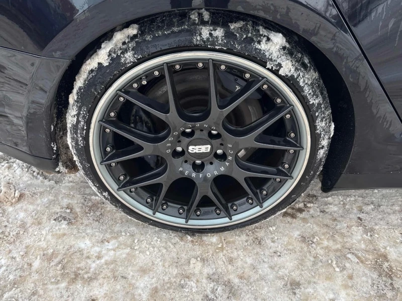 Tesla Model S * 90D * CARFAX * БЕЗ ПЪРВОНАЧАЛНА ВНОСКА, снимка 7 - Автомобили и джипове - 53191502