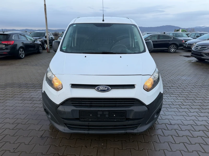 Ford Transit Custom Lang 1.6TDCI EURO 5, снимка 3 - Автомобили и джипове - 53203921