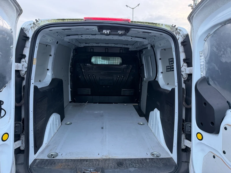 Ford Transit Custom Lang 1.6TDCI EURO 5, снимка 9 - Автомобили и джипове - 53203921