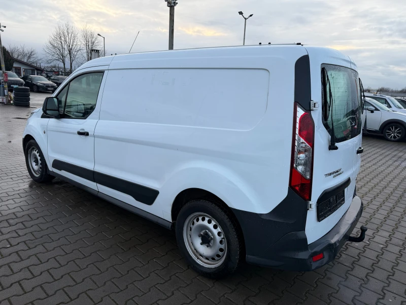 Ford Transit Custom Lang 1.6TDCI EURO 5, снимка 10 - Автомобили и джипове - 53203921
