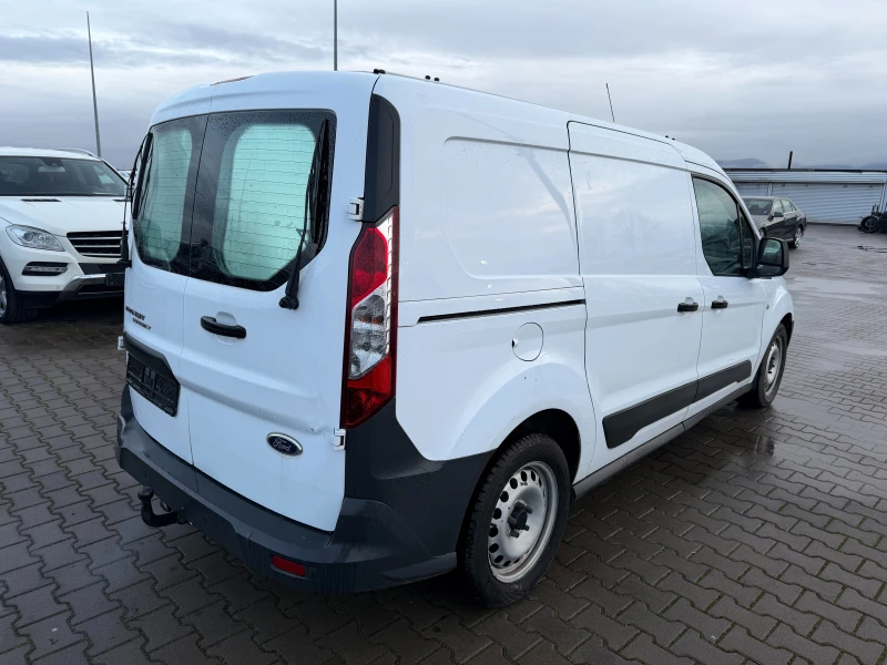 Ford Transit Custom Lang 1.6TDCI EURO 5, снимка 7 - Автомобили и джипове - 53203921