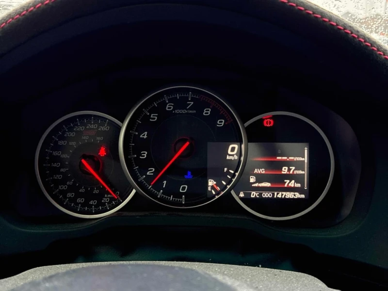 Subaru BRZ * tS * CARFAX * БЕЗ ПЪРВОНАЧАЛНА ВНОСКА, снимка 8 - Автомобили и джипове - 53206640