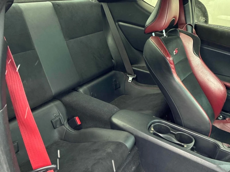 Subaru BRZ * tS * CARFAX * БЕЗ ПЪРВОНАЧАЛНА ВНОСКА, снимка 11 - Автомобили и джипове - 53206640