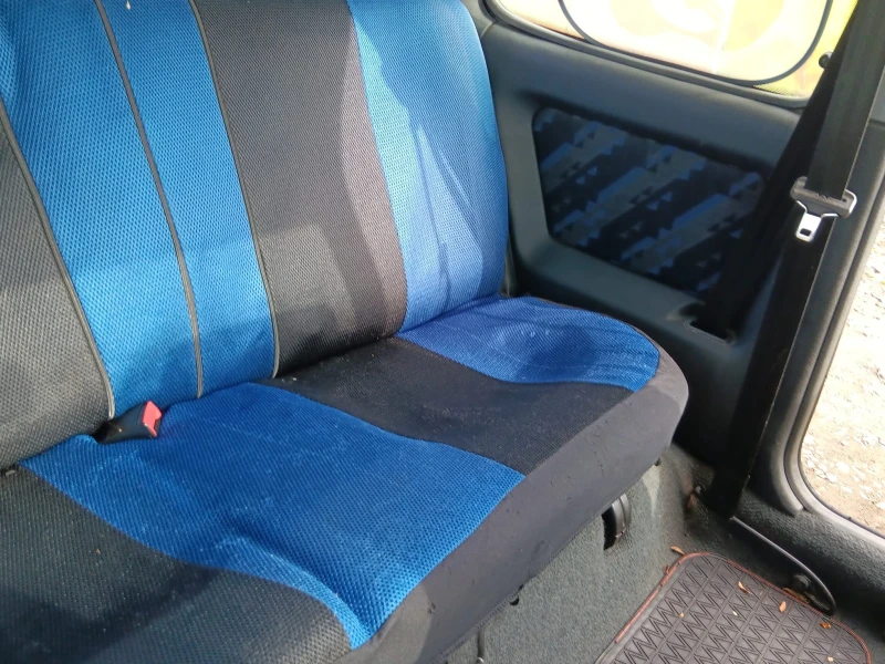 Peugeot 306 XS, снимка 13 - Автомобили и джипове - 53304442