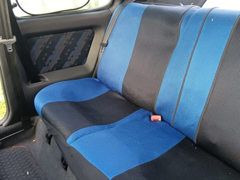 Peugeot 306 XS, снимка 14 - Автомобили и джипове - 53304442